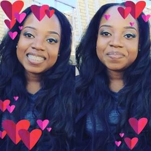 Meet your Posher, Antonia